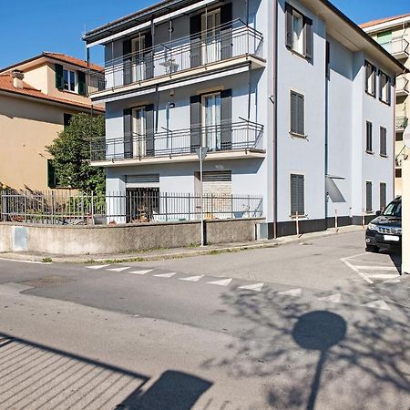 Casa Federico Διαμέρισμα Σέστρι Λεβάντε Εξωτερικό φωτογραφία