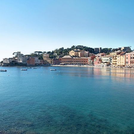 Casa Federico Διαμέρισμα Σέστρι Λεβάντε Εξωτερικό φωτογραφία