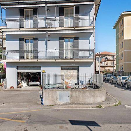 Casa Federico Διαμέρισμα Σέστρι Λεβάντε Εξωτερικό φωτογραφία