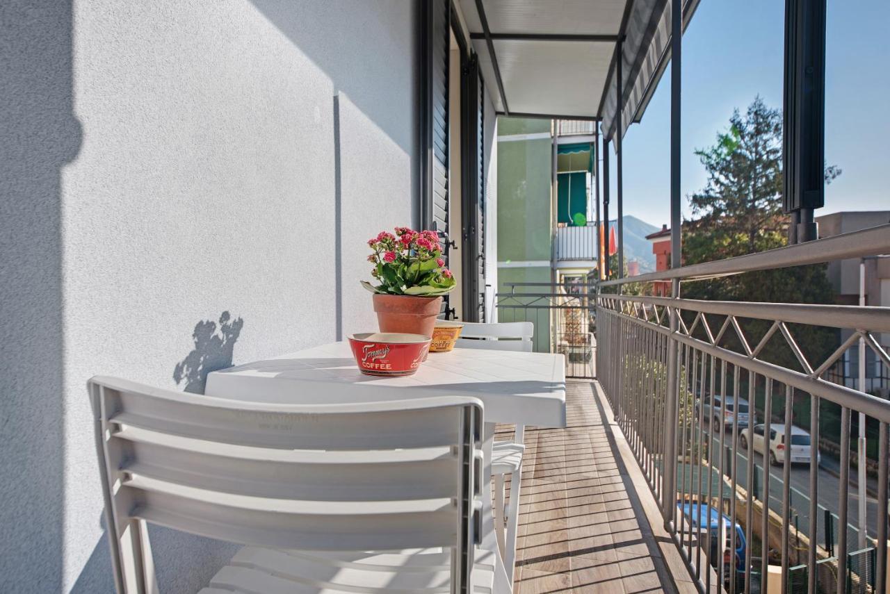 Casa Federico Διαμέρισμα Σέστρι Λεβάντε Εξωτερικό φωτογραφία