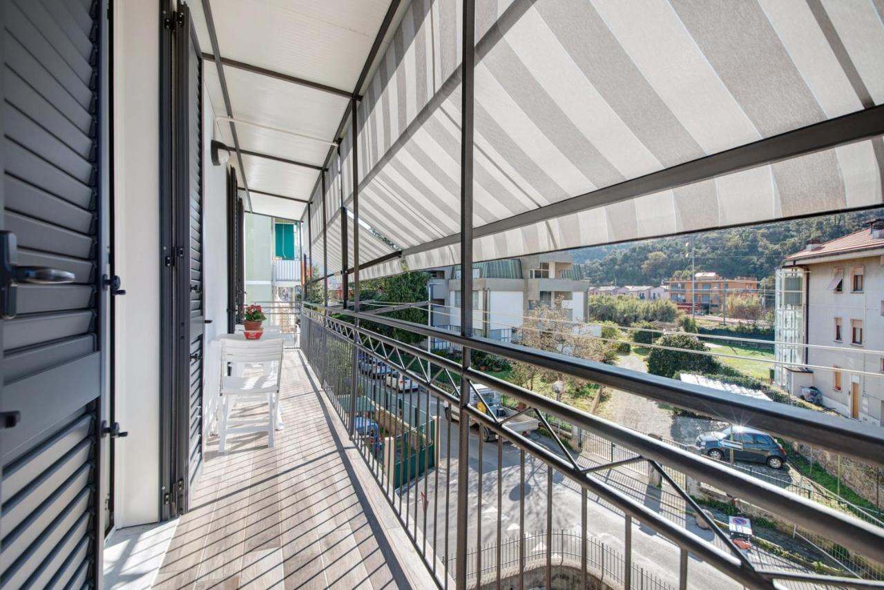Casa Federico Διαμέρισμα Σέστρι Λεβάντε Εξωτερικό φωτογραφία