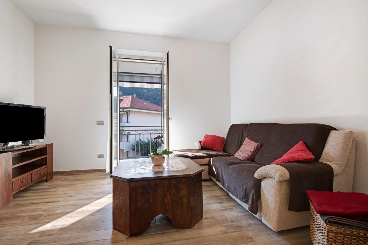 Casa Federico Διαμέρισμα Σέστρι Λεβάντε Εξωτερικό φωτογραφία
