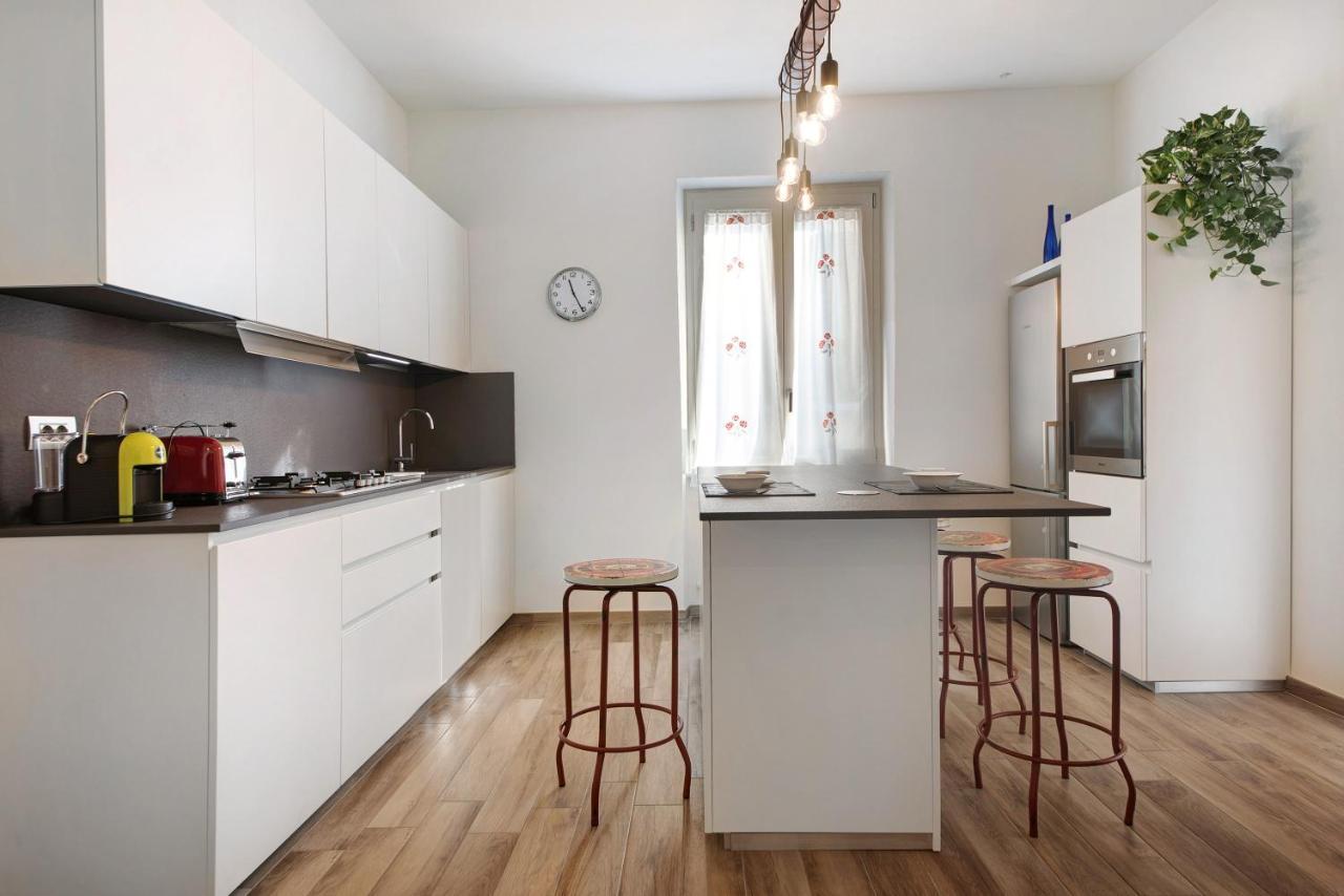 Casa Federico Διαμέρισμα Σέστρι Λεβάντε Εξωτερικό φωτογραφία