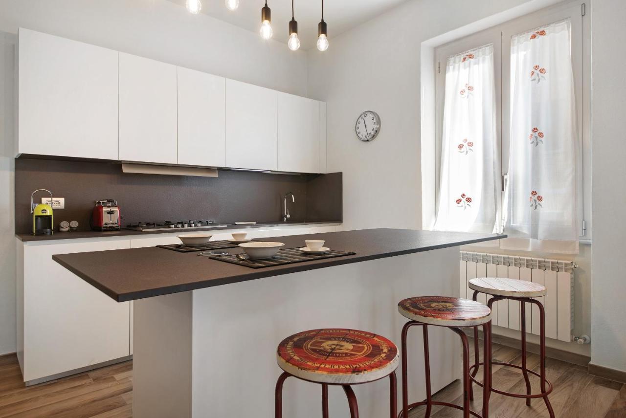 Casa Federico Διαμέρισμα Σέστρι Λεβάντε Εξωτερικό φωτογραφία