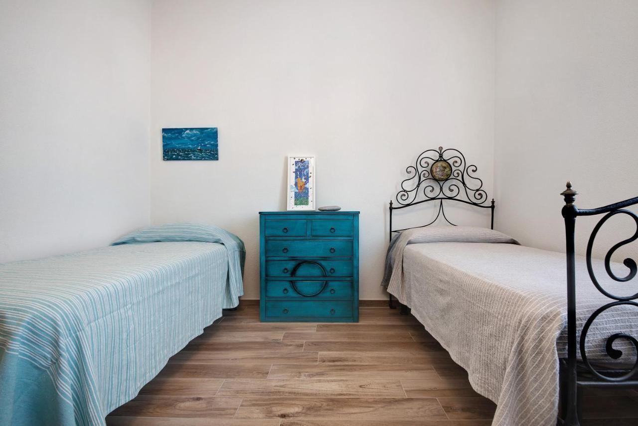 Casa Federico Διαμέρισμα Σέστρι Λεβάντε Εξωτερικό φωτογραφία