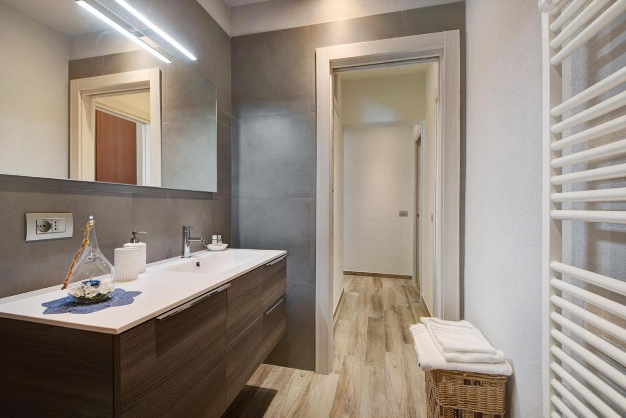 Casa Federico Διαμέρισμα Σέστρι Λεβάντε Εξωτερικό φωτογραφία