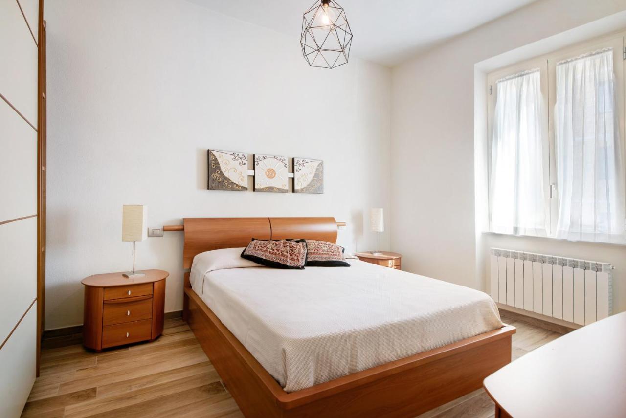 Casa Federico Διαμέρισμα Σέστρι Λεβάντε Εξωτερικό φωτογραφία