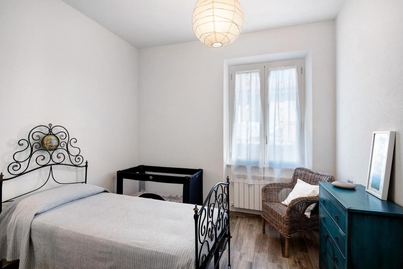Casa Federico Διαμέρισμα Σέστρι Λεβάντε Εξωτερικό φωτογραφία
