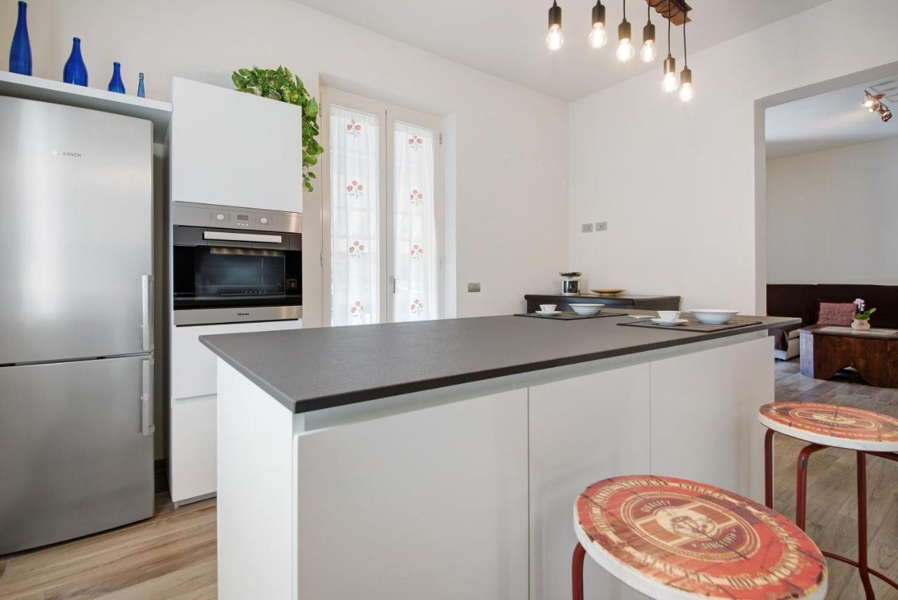 Casa Federico Διαμέρισμα Σέστρι Λεβάντε Εξωτερικό φωτογραφία